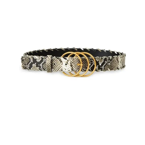 CAbi | Accessories | Serpent Belt | Poshmark display picture 1